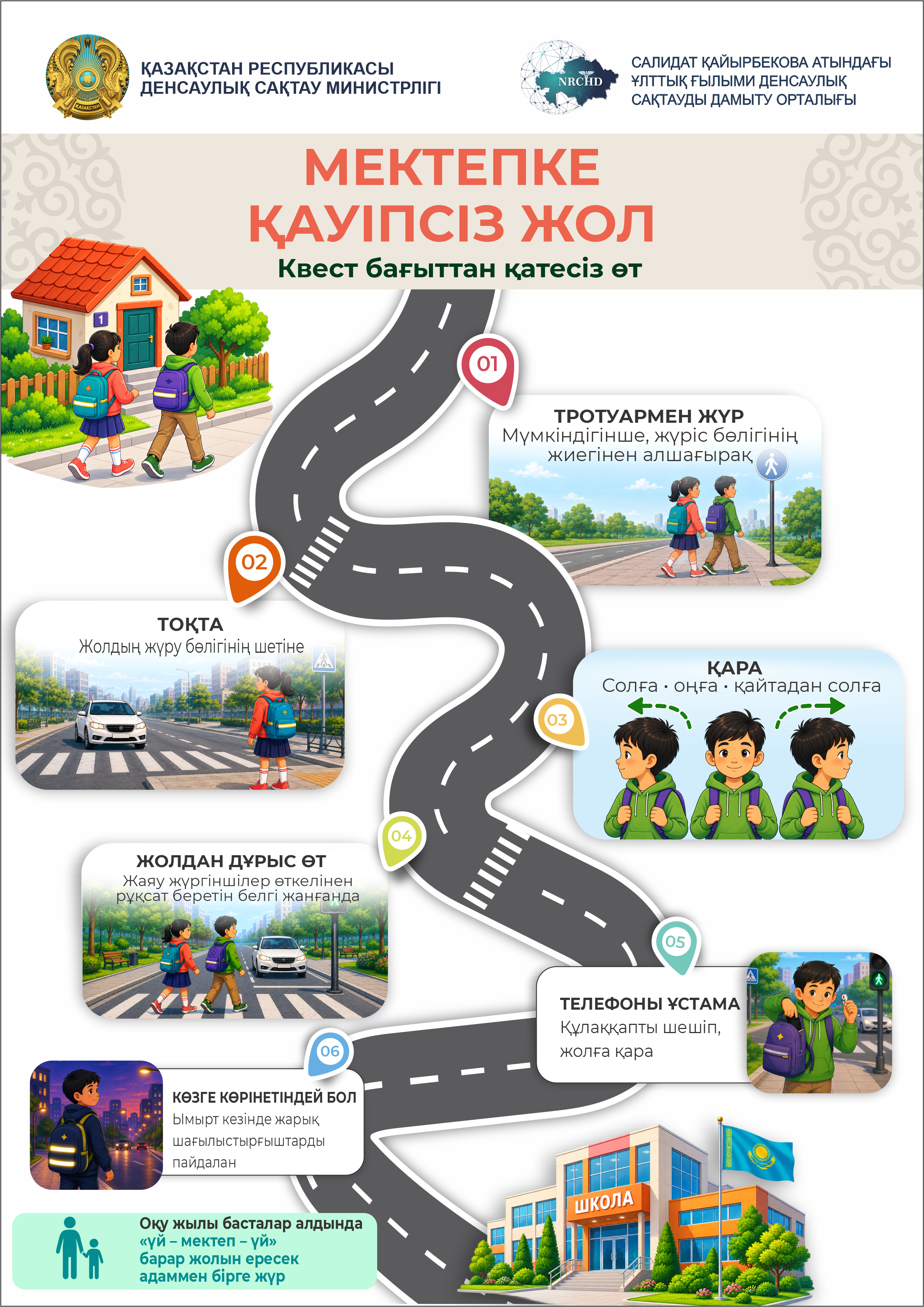 ДТП профилактика