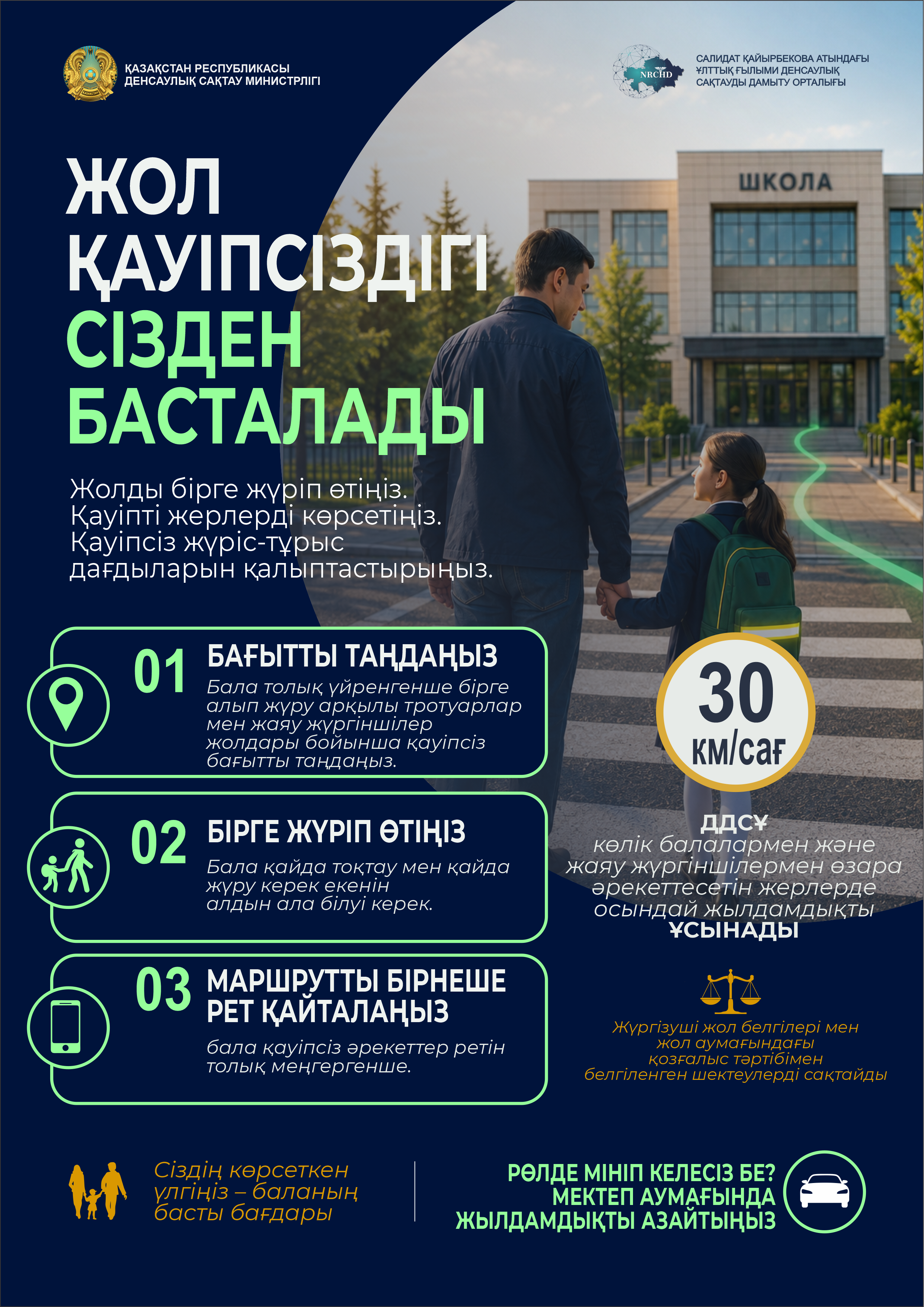 ДТП профилактика
